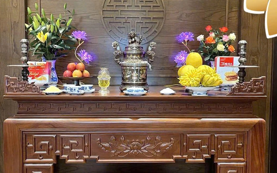 CÁI ĐẾ TRONG VĂN HOÁ THỜ CÚNG VIỆT